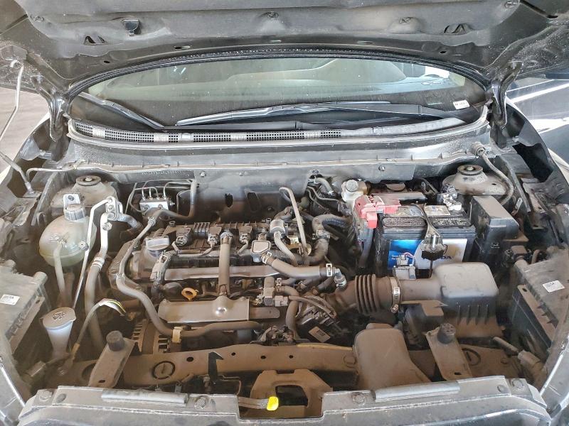 2024 NISSAN KICKS S #3305639751