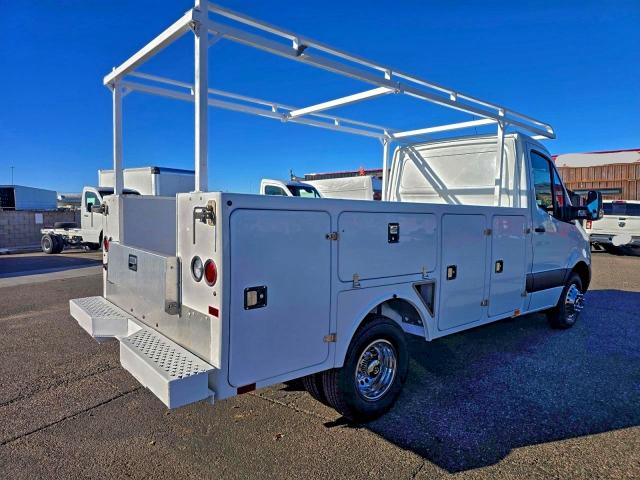 2023 MERCEDES-BENZ SPRINTER 3 #3308233208