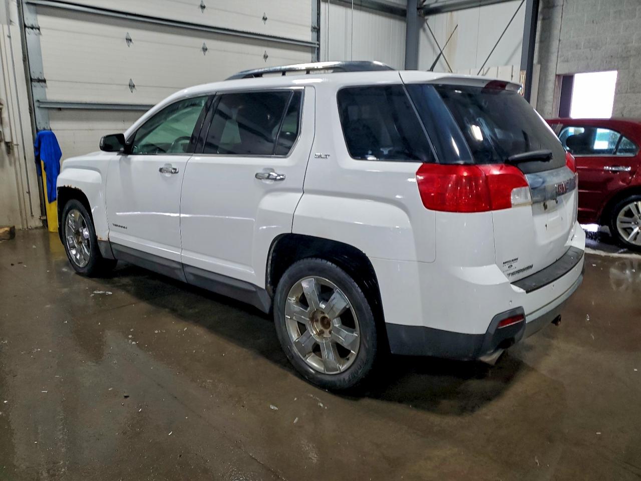 GMC TERRAIN SLT