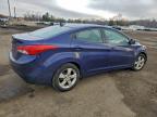 Lot #3311461309 2012 HYUNDAI ELANTRA GL