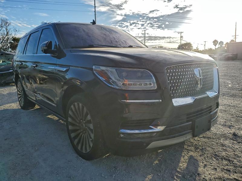 2019 LINCOLN NAVIGATOR #3302653028