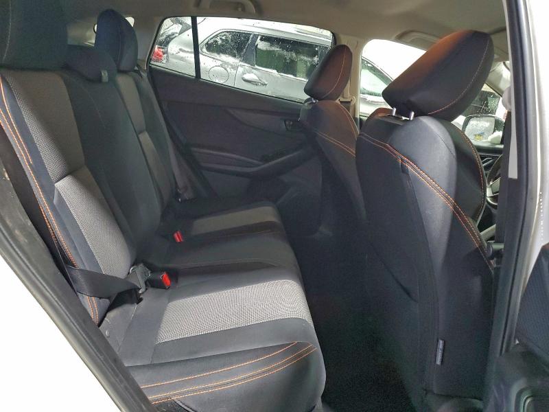 2022 SUBARU CROSSTREK #3310330965