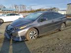 Lot #3310404993 2017 TOYOTA PRIUS PRIM