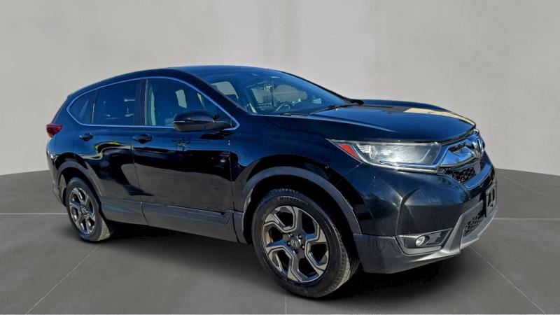 2019 HONDA CR-V EX #3301766348