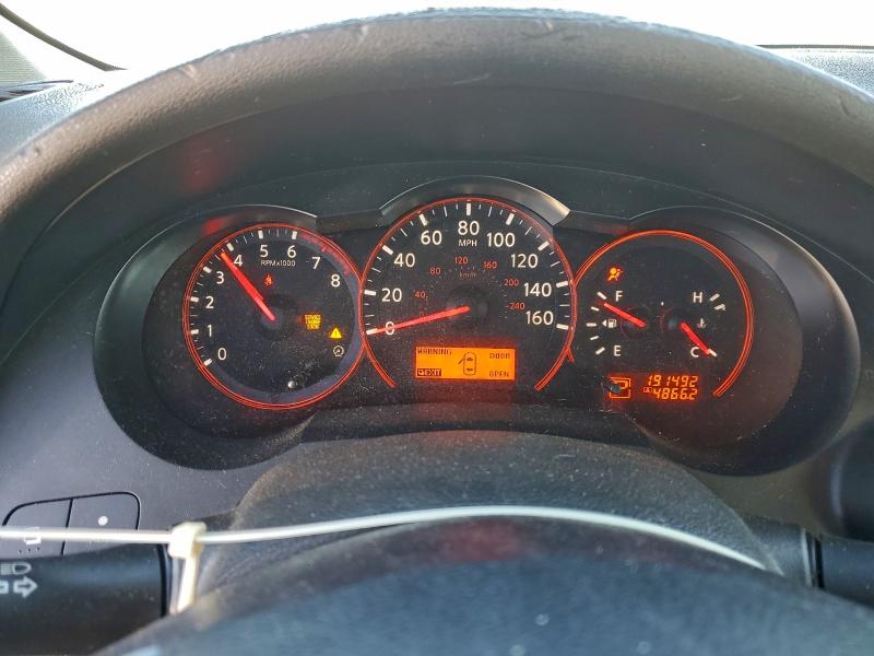 2009 NISSAN ALTIMA 2.5 #3310437297