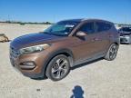 Lot #3312455612 2017 HYUNDAI TUCSON LIM