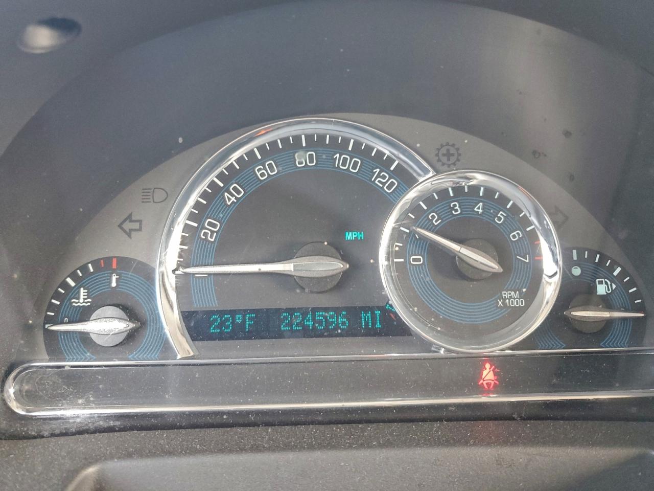 Lot #3311756799 2006 CHEVROLET HHR LT