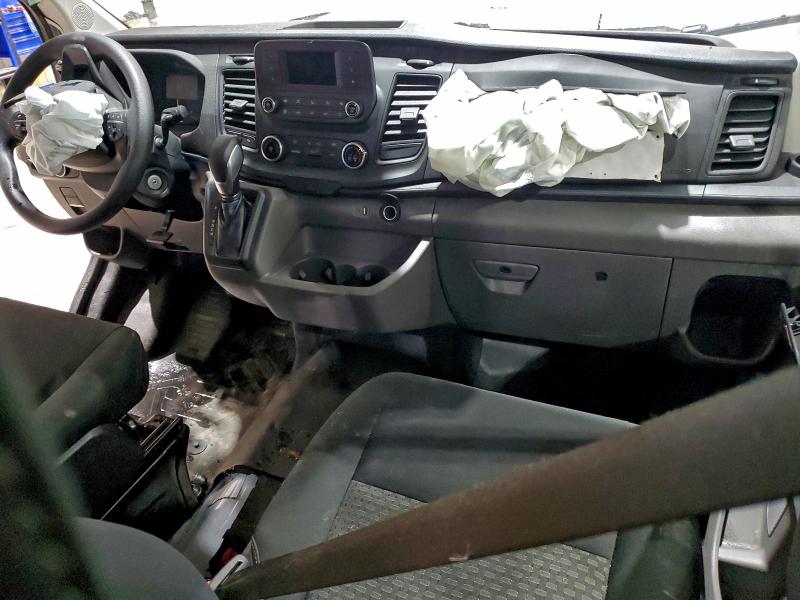 2025 FORD TRANSIT T- #3301752397