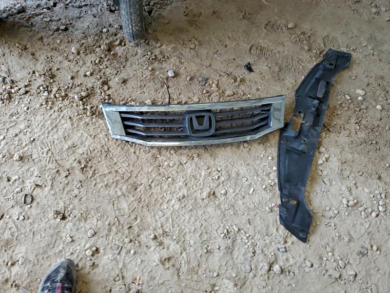 2008 HONDA ACCORD EXL #3308446274