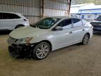Lot #3303744430 2014 NISSAN SENTRA S