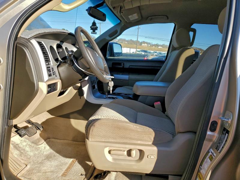 2007 TOYOTA TUNDRA DOU #3301810355