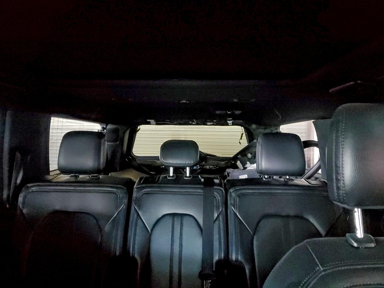 Lot #3309612558 2020 FORD EXPEDITION