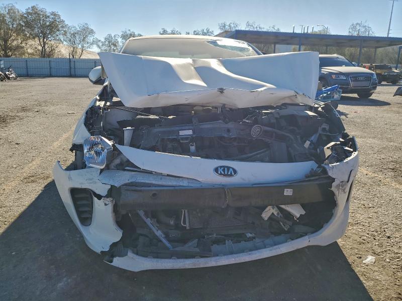 2020 KIA RIO LX #3316074271