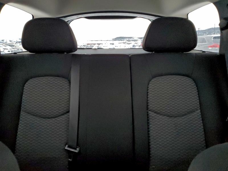 2007 CHEVROLET HHR LS #3305524060