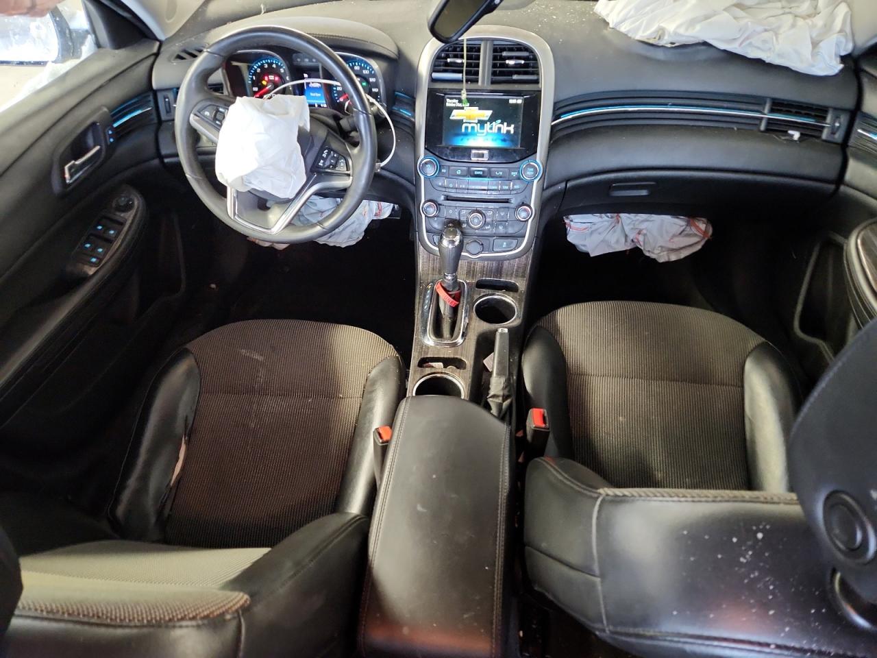 CHEVROLET MALIBU 2LT