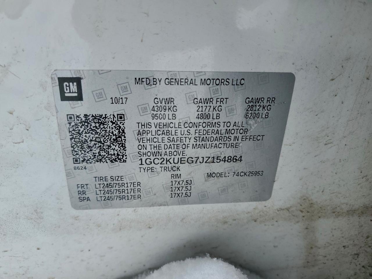 CHEVROLET SILVERADO K2500 HEAVY DUTY