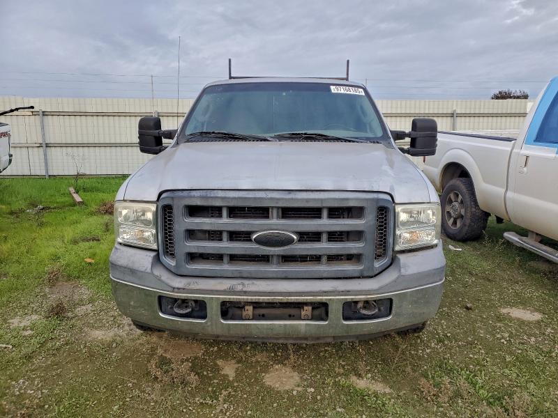 2007 FORD F350 SRW S #3317684225