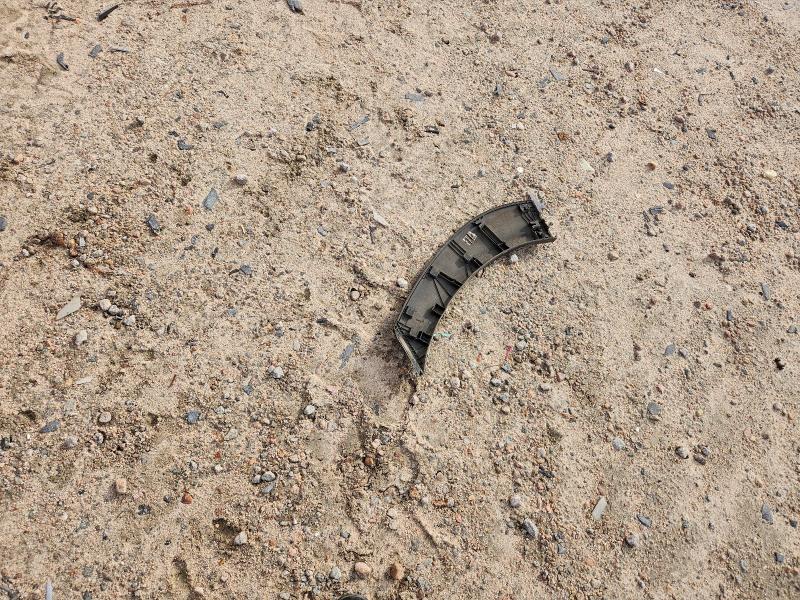 2017 HYUNDAI TUCSON SE #3304639947