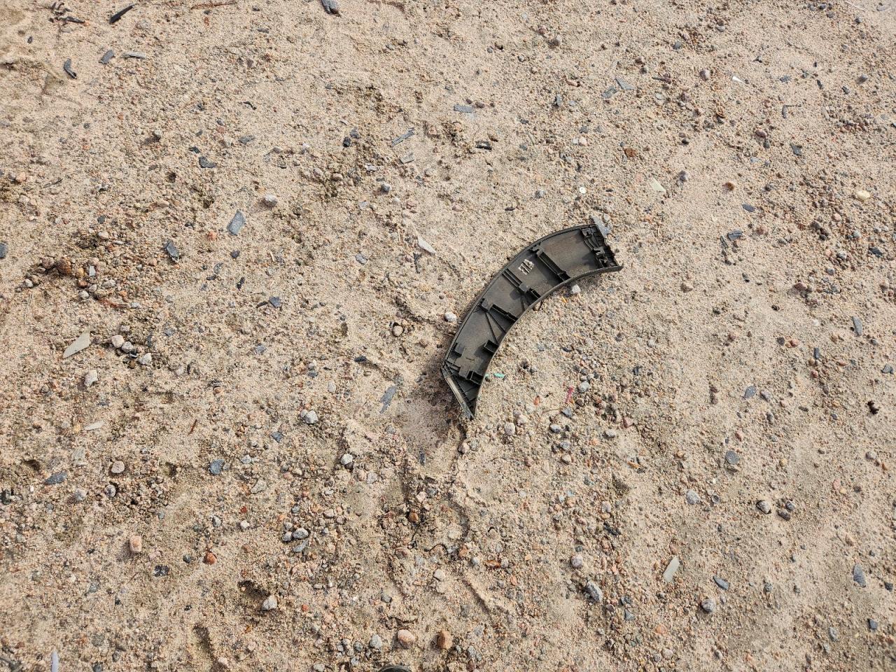 Lot #3304639947 2017 HYUNDAI TUCSON SE