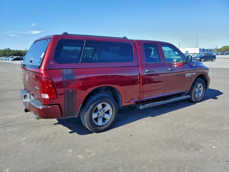 2016 RAM 1500 ST #3311557255