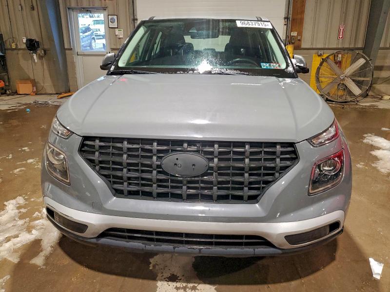 2021 HYUNDAI VENUE SE #3315937139