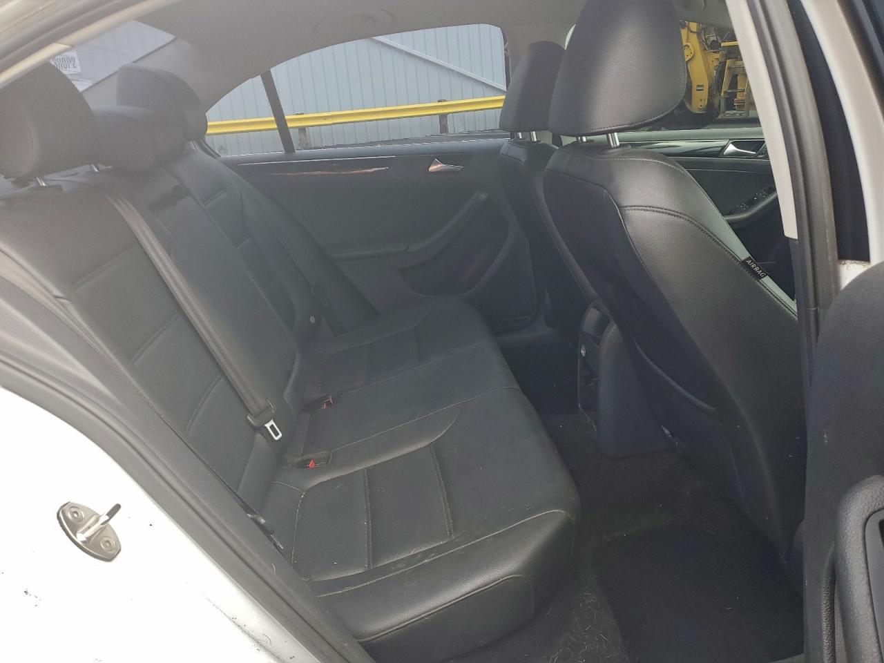 VOLKSWAGEN JETTA TDI