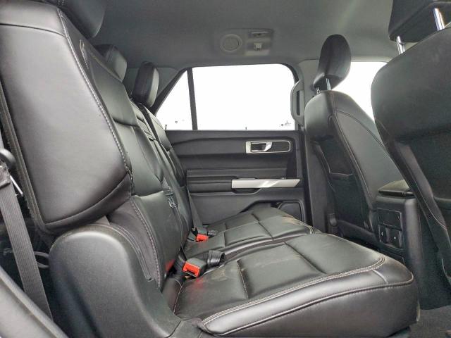 2023 FORD EXPLORER X #3305446078