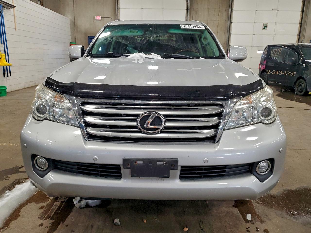 LEXUS GX 460