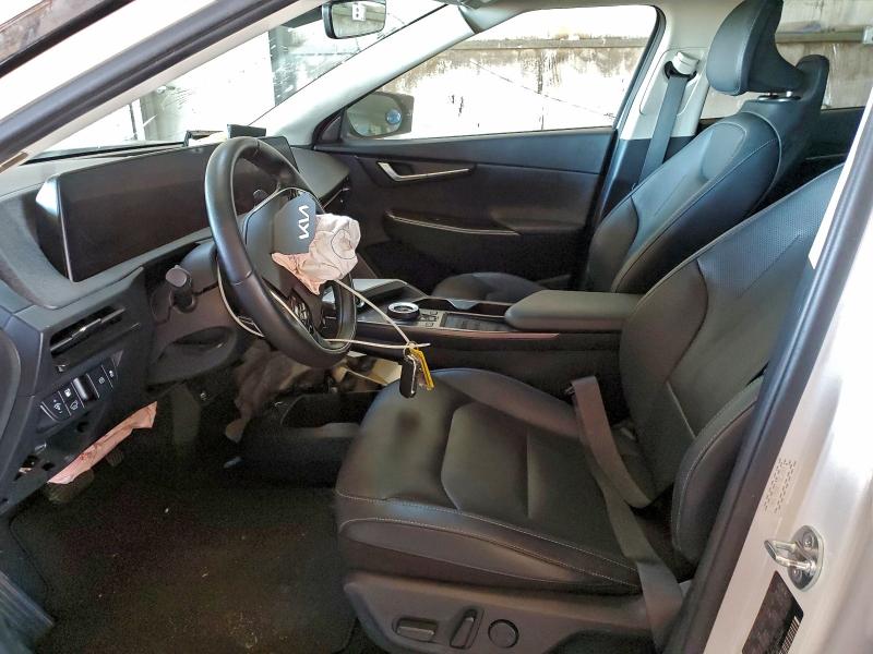 2024 KIA EV6 LIGHT #3317721086