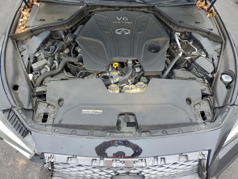 2020 INFINITI Q50 PURE #3317088981