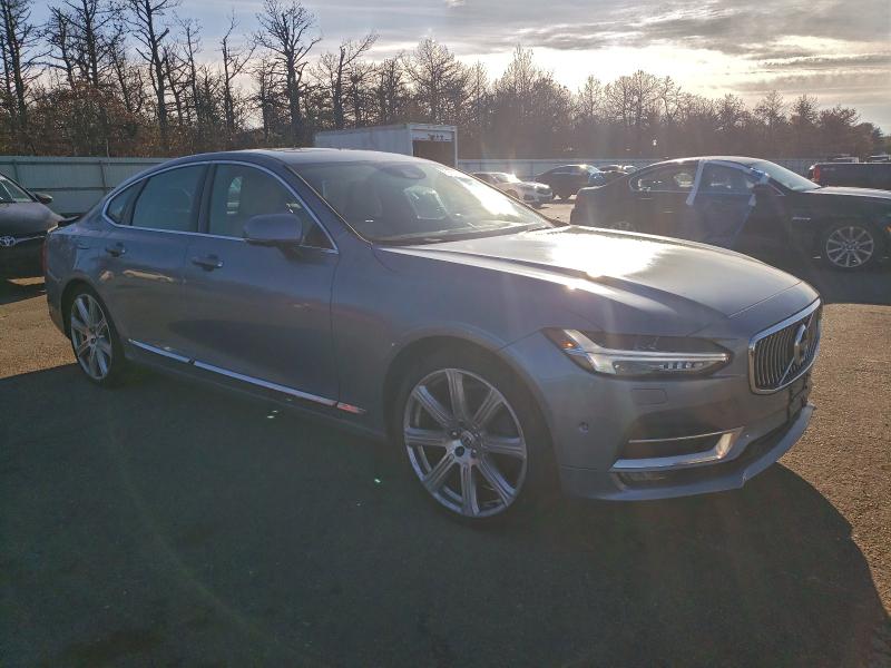 2017 VOLVO S90 T6 INS #3302796907