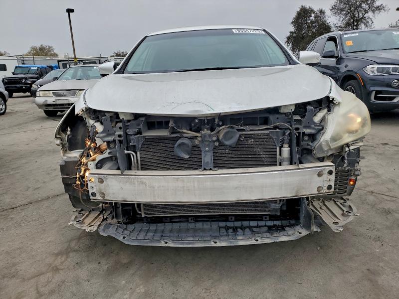 2013 NISSAN ALTIMA 2.5 #3310312001