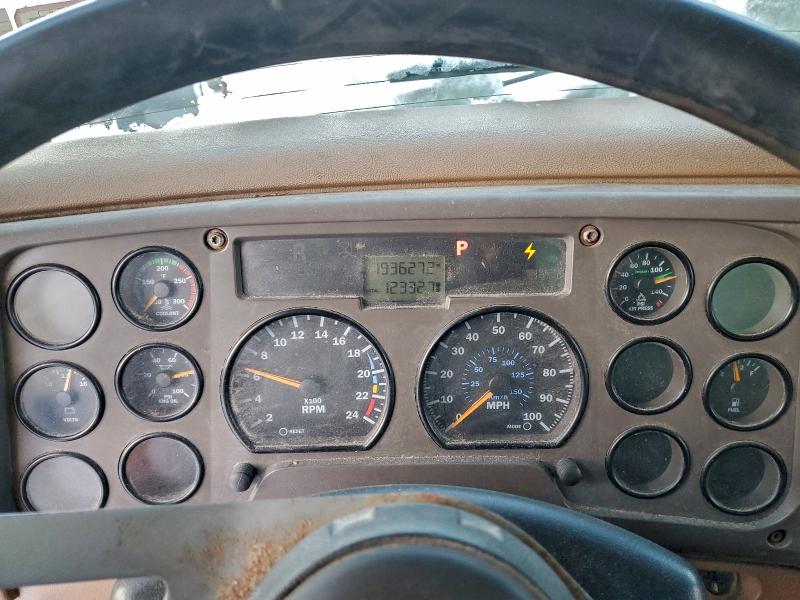 2004 MACK 700 CV700 #3309115155