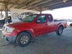Lot #3315708445 2012 NISSAN FRONTIER S
