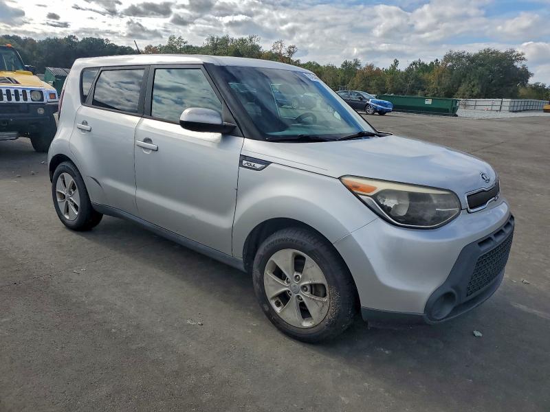 2015 KIA SOUL #3303817438