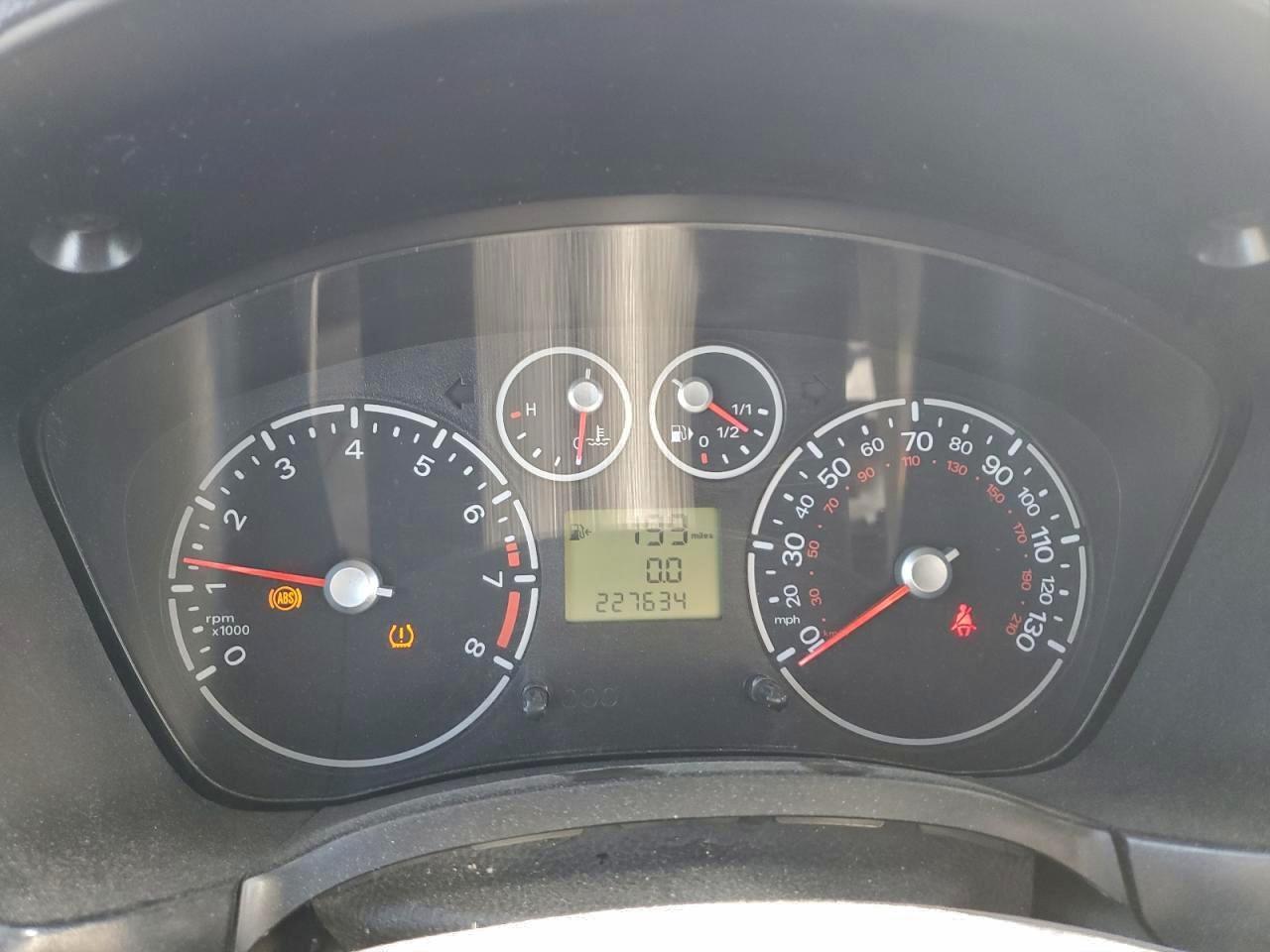 Lot #3316778401 2011 FORD TRANSIT CO