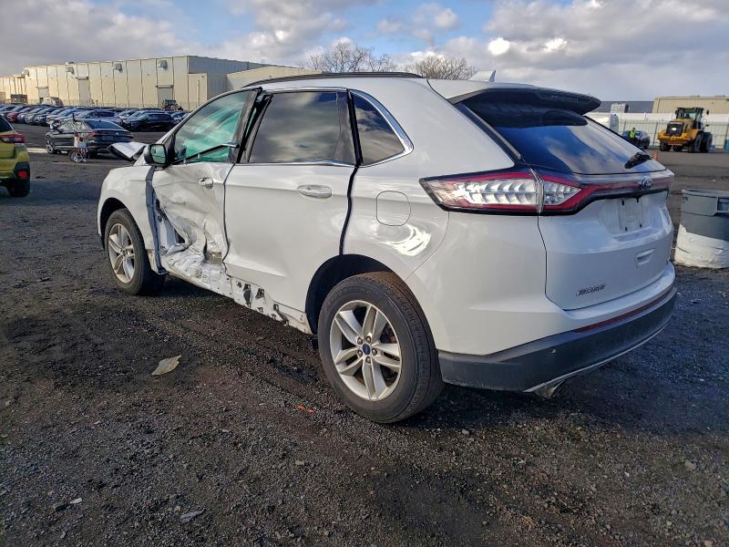 2015 FORD EDGE SEL #3318870960