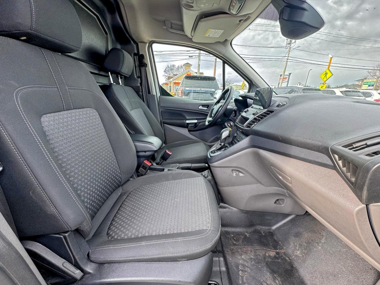 FORD TRANSIT CONNECT XLT