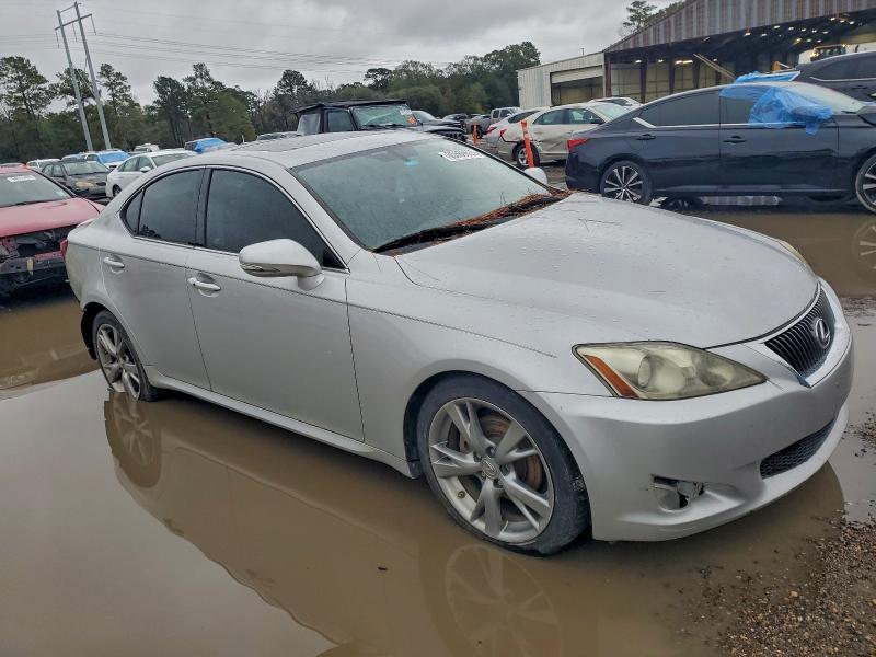 2010 LEXUS IS 250 #3308887320