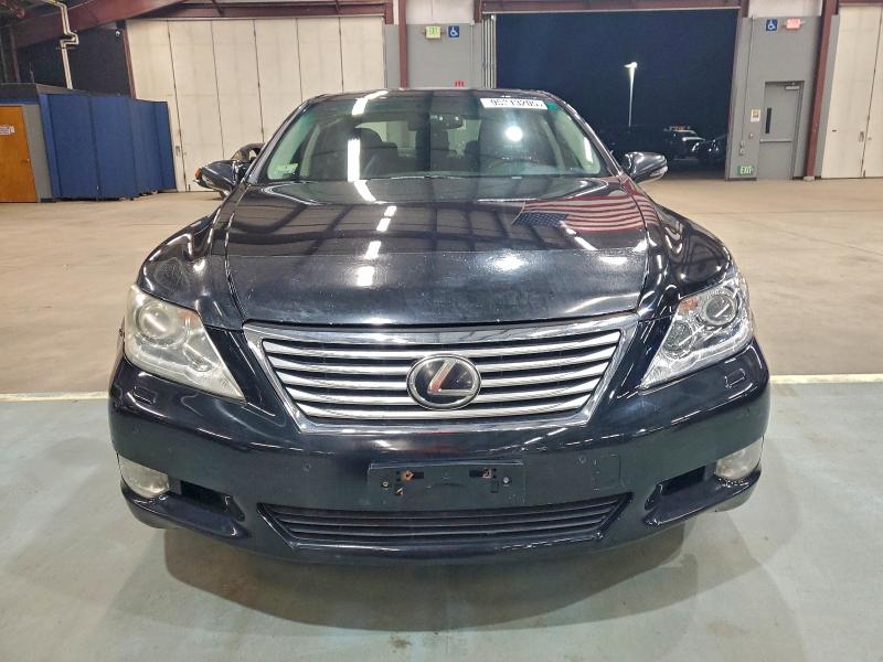 2010 LEXUS LS 460L #3302762363
