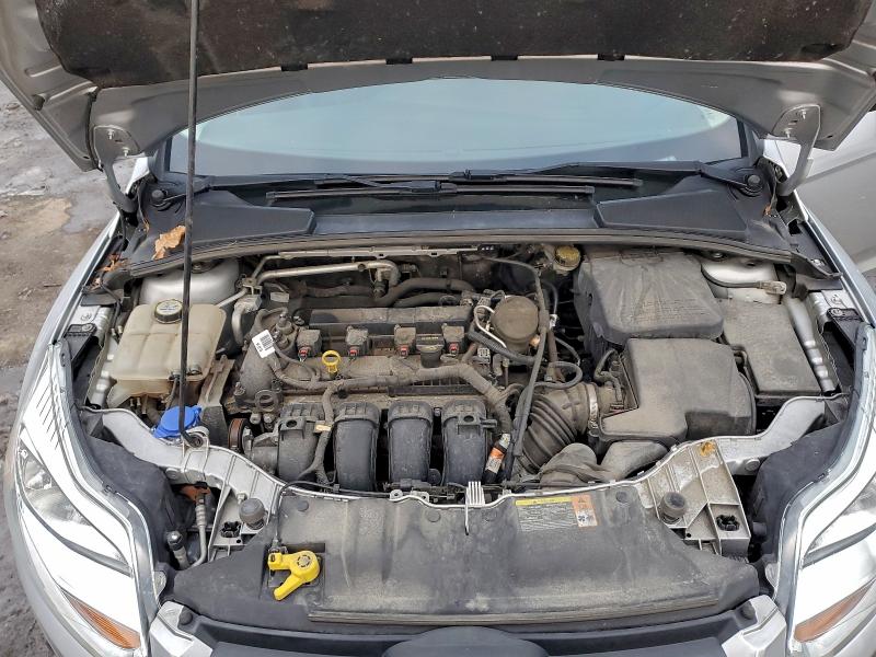 2013 FORD FOCUS SE #3311493274