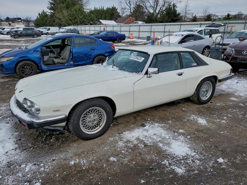 1989 JAGUAR XJS #3317765068