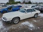 Lot #3317765068 1989 JAGUAR XJS