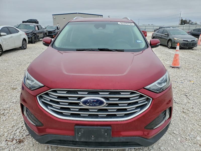 2019 FORD EDGE TITAN #3312561819