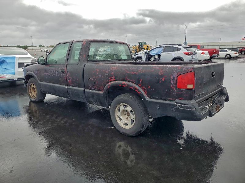 1995 GMC SONOMA #3305396323
