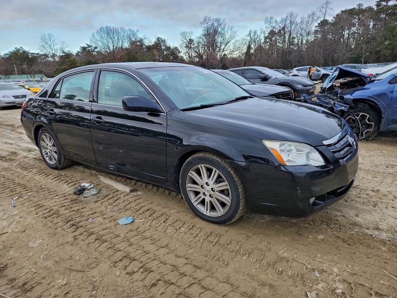 2006 TOYOTA AVALON XL #3310394961