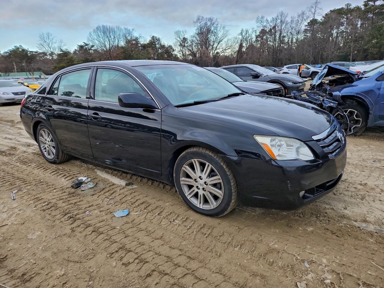 Lot #3310394961 2006 TOYOTA AVALON XL