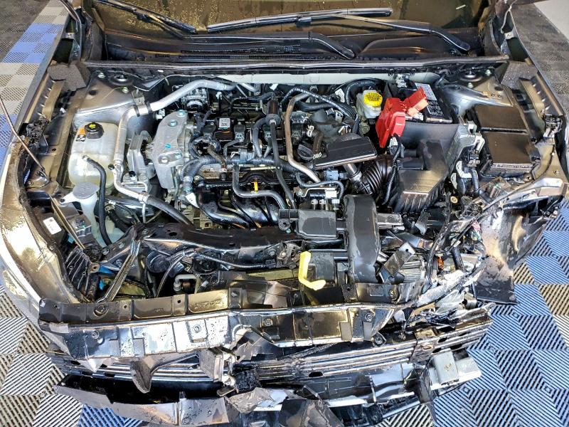 2023 NISSAN SENTRA SV #3304608456