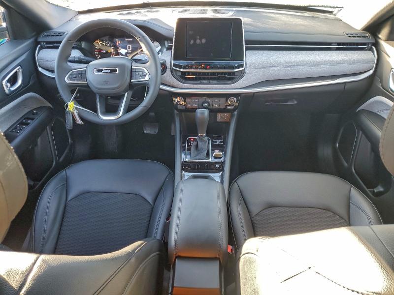 2025 JEEP COMPASS LA #3310441325