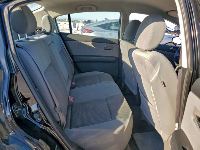 2012 NISSAN SENTRA 2.0 #3306895894